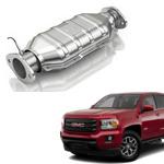 Enhance your car with GMC Canyon Converter 