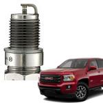 Enhance your car with GMC Canyon Double Platinum Plug 