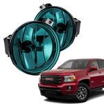 Enhance your car with GMC Canyon Fog Light Assembly 