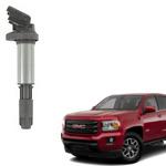 Enhance your car with GMC Canyon Ignition Coil 