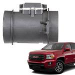 Enhance your car with GMC Canyon New Air Mass Sensor 