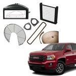 Enhance your car with GMC Canyon Radiator & Parts 