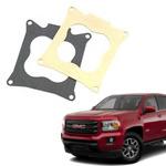 Enhance your car with GMC Canyon Throttle Body 