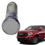 Enhance your car with GMC Canyon Wheel Lug Nut 