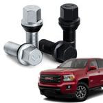 Enhance your car with GMC Canyon Wheel Lug Nuts & Bolts 