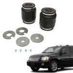 Enhance your car with GMC Envoy Air Suspension Parts 