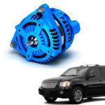 Enhance your car with GMC Envoy Alternator 