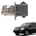 Enhance your car with GMC Envoy Blower Motor Resistor 