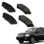 Enhance your car with GMC Envoy Brake Pad 