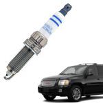 Enhance your car with GMC Envoy Double Platinum Plug 