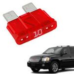 Enhance your car with GMC Envoy Fuse 