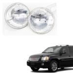 Enhance your car with GMC Envoy Low Beam Headlight 