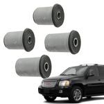 Enhance your car with GMC Envoy Lower Control Arm Bushing 