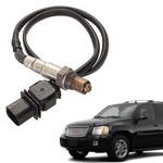 Enhance your car with GMC Envoy Oxygen Sensor 