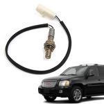 Enhance your car with GMC Envoy Oxygen Sensor 