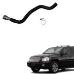 Enhance your car with GMC Envoy Power Steering Return Hose 