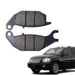 Enhance your car with GMC Envoy Rear Brake Pad 