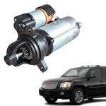 Enhance your car with GMC Envoy Starter 