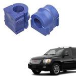 Enhance your car with GMC Envoy Sway Bar Frame Bushing 