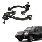 Enhance your car with GMC Envoy Upper Control Arm 