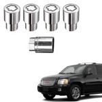 Enhance your car with GMC Envoy Wheel Lug Nuts Lock 