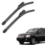 Enhance your car with GMC Envoy Wiper Blade 