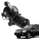 Enhance your car with GMC Envoy Wiper Motor 