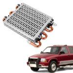 Enhance your car with GMC Jimmy Automatic Transmission Oil Coolers 