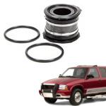 Enhance your car with GMC Jimmy Axles & Drivetrain Seals 