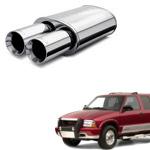 Enhance your car with GMC Jimmy Muffler 