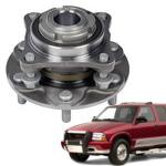 Enhance your car with GMC Jimmy Front Hub Assembly 