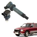 Enhance your car with GMC Jimmy Ignition Coil 