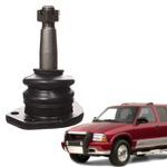 Enhance your car with GMC Jimmy Upper Ball Joint 