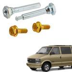 Enhance your car with GMC Safari Front Caliper Bolt Or Pin 