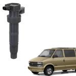 Enhance your car with GMC Safari Ignition Coil 