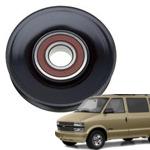 Enhance your car with GMC Safari Idler Pulley 