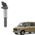 Enhance your car with GMC Safari Ignition Coil 