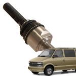 Enhance your car with GMC Safari Inner Tie Rod End 