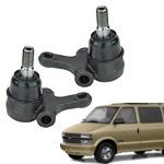 Enhance your car with GMC Safari Lower Ball Joint 