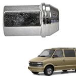 Enhance your car with GMC Safari Wheel Lug Nut & Bolt 