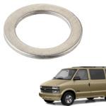 Enhance your car with GMC Safari Oil Drain Plug Gasket 