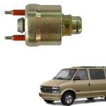 Enhance your car with GMC Safari Remanufactured Fuel Injector 