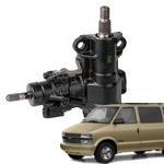 Enhance your car with GMC Safari Steering Gears 