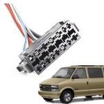 Enhance your car with GMC Safari Switch & Plug 