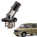 Enhance your car with GMC Safari Thermostat 