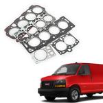 Enhance your car with GMC Savana 2500 Gasket 