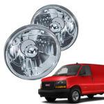 Enhance your car with GMC Savana 2500 Low Beam Headlight 