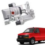 Enhance your car with GMC Savana 2500 Rear Right Caliper 