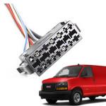 Enhance your car with GMC Savana 2500 Switch & Plug 