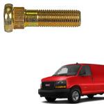 Enhance your car with GMC Savana 2500 Wheel Lug Nut 